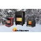 From Winter Survival to Comfort: Mr. Heaters Innovations in Portable Heater Technology