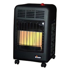 MH9BX Portable Buddy® Heater