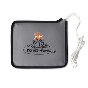 Electric Pet Bed Warmer