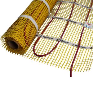 SteadyHeat Underfloor Heating Mats