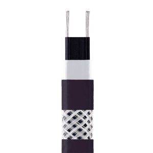 Low Temperature Self-Regulating Heating Cable Up to 149°F Cut-to-Length