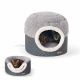 K&H Pet Products Thermo-Pet Nest Heated Cat Bed