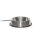 Heated Thermal Pet Bowl Stainless Steel