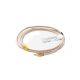 BriskHeat Type K Thermocouple Sensor with Mini Connector