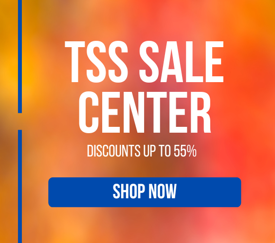 TSS Sale Center - Up to 50% Off